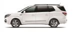 SsangYong Rodius 2018 года (EU)